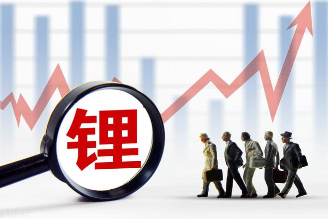 鋰電行業三季度業績分化：動力電池龍頭企業“高歌猛進”，上游鋰礦企業陷入周期調整