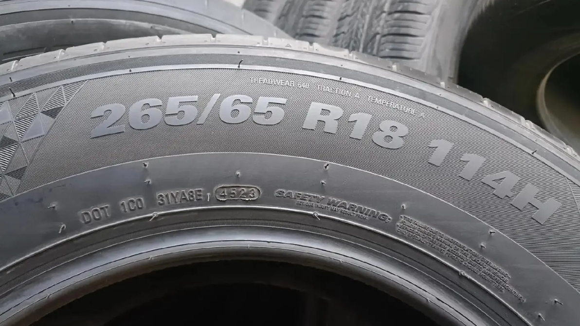 錦湖輪胎Q3利潤猛增148.5%，發力中國市場