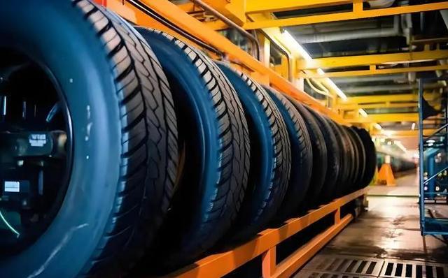 中國輪胎產業面臨轉型挑戰，行業利潤下滑亟需破局