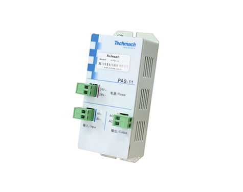 張力PAS-11功率放大器