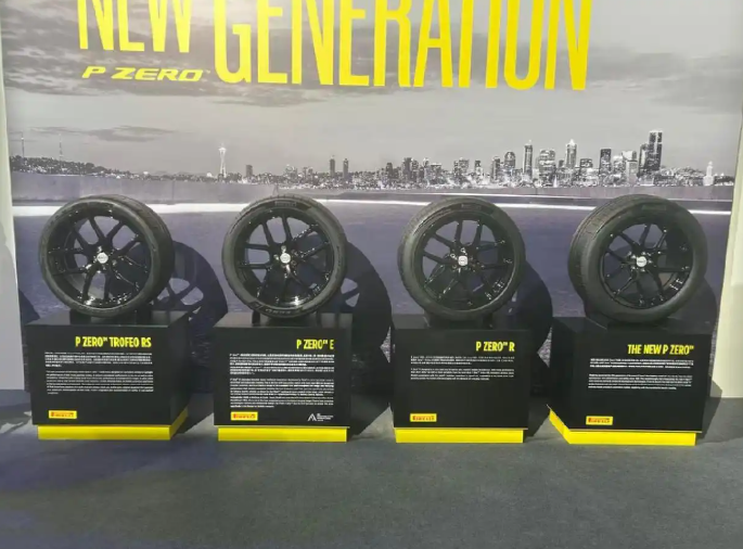 輪胎行業全面低迷，倍耐力在華“逆勢”增資擴產